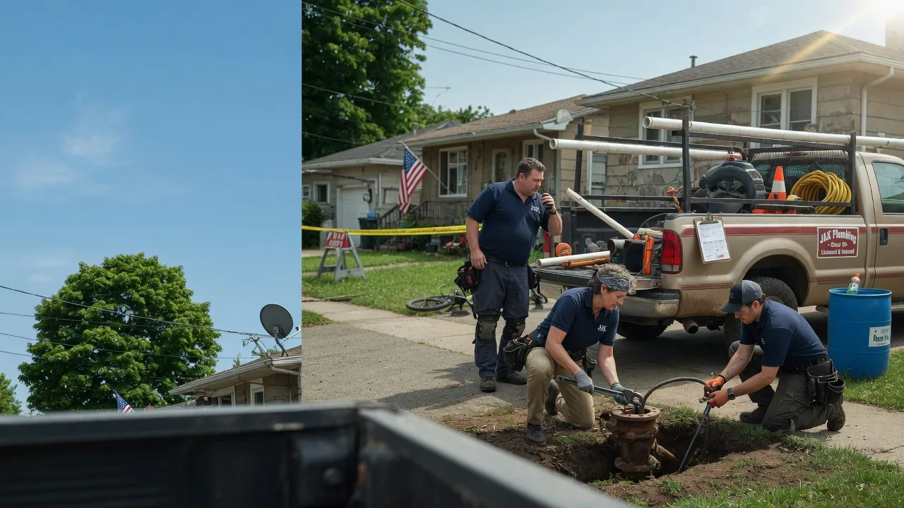 Water Heater Replacement in Marydel, DE near me